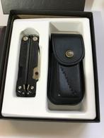NEW Leatherman ARC OBSIDIAN CHAMPAGNE Limited  Magnacut, Verzenden, Maarten@MrMultitool.com, Nieuw, MrMultitool.com