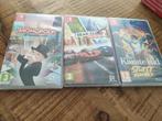 Nintendo switch Games, Ophalen of Verzenden, Zo goed als nieuw, Sport, 3 spelers of meer