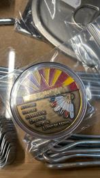 Apache coin usa, Amerika, G, Ophalen of Verzenden, H