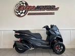 PIAGGIO MP3 400 HPE SPORT (bj 2022) Premium Dealer, Scooter, Onbekend, 399 cc, Onbekend