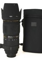Sigma APO DG 70-200mm f/2.8 Macro HSM (Nikon F), Sigma Benelux, Gebruikt, -, -