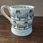 Emma Bridgewater mok 0.5 1/2 pint Scottish Blackface schaap, Nieuw, Ophalen of Verzenden, Overige stijlen, Kop(pen) en/of Schotel(s)