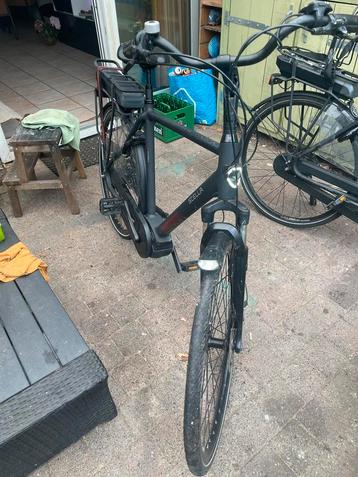 Stella electrische fiets beschikbaar voor biedingen
