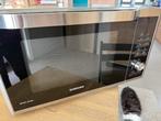 Samsung combi oven/magnetron, Ophalen, Zo goed als nieuw, Oven