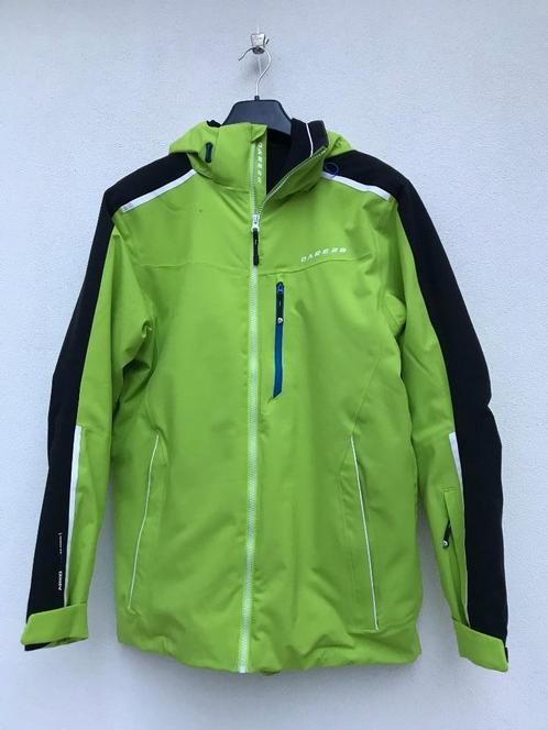 Nieuw winter jas Dare2be, Kleding | Heren, Jassen | Winter, Nieuw, Maat 46 (S) of kleiner, Groen, Ophalen of Verzenden
