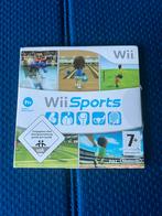 Wii Sports | Nintendo | nette staat | origineel | U | tennis, Online, Gebruikt, Ophalen of Verzenden, Sport