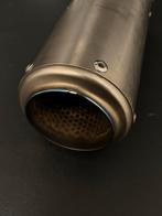 BMW S1000RR CR-T SC Project Uitlaat, Ophalen of Verzenden, Gebruikt