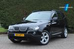 BMW X3 2.0i | Trekhaak | Stoelverwarming | Treeplanken, Te koop, 720 kg, Benzine, Gebruikt