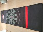 Bull's Carpet Dartmat, Ophalen of Verzenden, Zo goed als nieuw, Overige typen