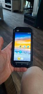 cat s30, Telecommunicatie, Mobiele telefoons | Overige merken, Ophalen, Gebruikt, 3 tot 6 megapixel, Klassiek of Candybar