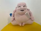4127 huggy buddha roze, Ophalen of Verzenden, Zo goed als nieuw, Overige typen