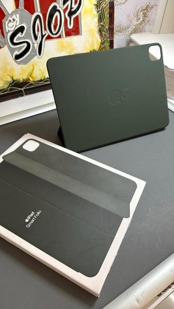 Apple iPad Pro 11’ 1st & 2nd Smart Folio Cyprus Green beschikbaar voor biedingen
