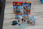 Lego Marvel Super Heroes Avengers Infinity War 76102 Thor's, Kinderen en Baby's, Speelgoed | Duplo en Lego, Ophalen of Verzenden