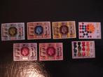 Stamps of Silver Jubilee & Royal Instit. of Chemistry (1977), Verzenden, Postfris