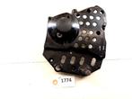 GSXR750 1985 - 1989 Suzuki Kettingcover D1-36991
