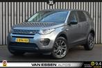 Land Rover Discovery Sport 2.2 TD4 4WD S Carplay Trekhaak Le, Auto's, Land Rover, Euro 5, 1734 kg, 4 cilinders, 150 pk