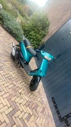 Type 3 70cc, Fietsen en Brommers, Scooters | Piaggio, Tweetakt, Gebruikt, Maximaal 45 km/u, Ophalen of Verzenden
