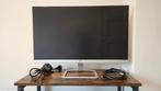 HP 27 inch monitor - Perfect voor thuiswerken!, Computers en Software, Monitoren, Ophalen, HDMI, Zo goed als nieuw, 60 Hz of minder