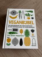 Veganbijbel - The Green Happiness, gloednieuw, Boeken, Ophalen, The Green Happiness, Gezond koken, Nieuw