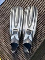 Mares Avanti Excel Vinnen - Maat 38-39, Watersport en Boten, Duiken, Ophalen, Gebruikt, Zwem- of Duikvliezen