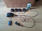 onderdelen voor Bosch Easy kantenmaaier, Tuin en Terras, Grasmaaiers, Ophalen, Cirkelmaaier, Gebruikt, Elektrische starter