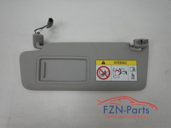 Zonneklep Cupra Formentor (22727930), Auto-onderdelen, Interieur en Bekleding, Gebruikt, Ophalen