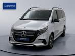 Mercedes-Benz EQV 300 L2 90kWh Nieuw model Burmester Memory, Auto's, Gebruikt, 7 stoelen, Mercedes-Benz, 2500 kg