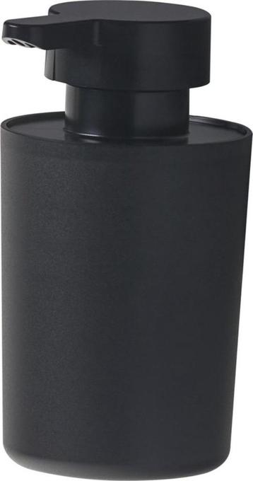 Tiger Urban - Zeepdispenser vrijstaand - 180 ml - Zwart beschikbaar voor biedingen