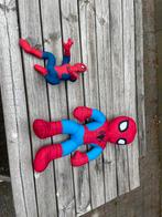 Knuffels - Spiderman, Paw Patrol en meer, Kinderen en Baby's, Speelgoed | Knuffels en Pluche, Ophalen of Verzenden, Gebruikt, Overige typen