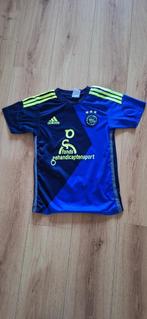 Ajax uitshirt  2014-2015 (Fonds Gehandicaptensport), Maat XS of kleiner, Ophalen of Verzenden, Gebruikt, Shirt