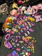 Grote verzameling my little ponys, Kinderen en Baby's, Speelgoed | My Little Pony, Ophalen of Verzenden