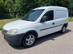 Opel Combo 1.7 DI City, Gebruikt, 1686 cc, Origineel Nederlands, Bedrijf
