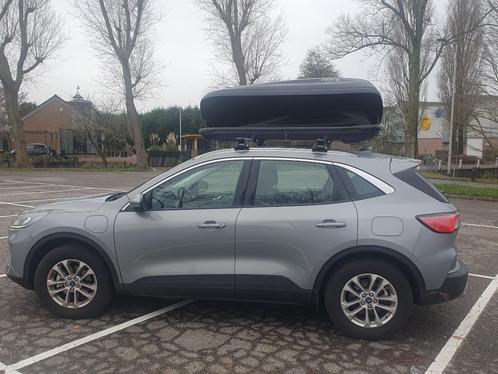 ** te huur** Hapro dakkoffer, Auto diversen, Dakkoffers, Zo goed als nieuw, Ophalen