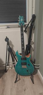 PRS SE Custom 24 - Geweldige gitaar!, Muziek en Instrumenten, Ophalen of Verzenden, Zo goed als nieuw, Solid body, Paul Reed Smith