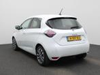 Renault ZOE R135 Intens 52 kWh, 12 maanden, Gebruikt, 180 min, Wit