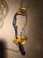 Klimmateriaal Divers, Ophalen of Verzenden, Gebruikt, Overige typen