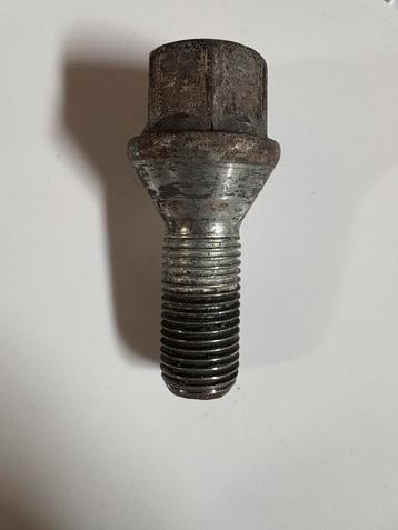 Wielbouten M12x1,25mm beschikbaar voor biedingen