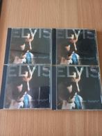 elvis, Ophalen of Verzenden, Gebruikt, Overige formaten, Poprock