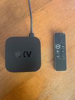 Apple TV 4K 64GB, Ophalen, Gebruikt, Minder dan 500 GB