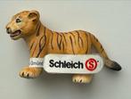 Schleich Tijger Welp - uit 2000, Ophalen of Verzenden, Zo goed als nieuw