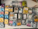 Heel veel pokemon kaarten bulk, Ophalen of Verzenden, Zo goed als nieuw, Meerdere kaarten