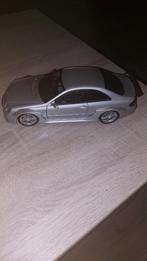 Mercedes clk dtm amg kyosho, Zo goed als nieuw, Auto, Ophalen, Kyosho