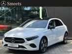 Mercedes-Benz A-klasse 250 e Star Edition Luxury Line, Stof, Euro 6, 4 cilinders, Wit