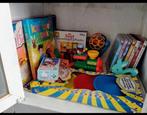 Misterybox baby/peuter/kleuter -10 items - speelgoed/boekjes, Verzenden, Zo goed als nieuw