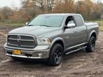 2013 Dodge Ram 1500 5.7 V8 4x4 QC 6'4, Auto's, Euro 5, Gebruikt, 2498 kg, Overige brandstoffen