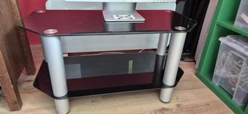 gratis tv / saloon tafel
