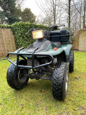 Super mooie nette quad  beschikbaar voor biedingen