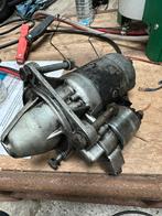 Startmotor. FIAT HYMER camper 1991, Ophalen of Verzenden, Fiat