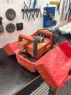 Hilti Muurfrees - Gebruikt, Ophalen of Verzenden, Gebruikt