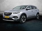 Opel Grandland X Elegance 130pk | Navigatie | Elektrisch Bed, Auto's, Opel, Te koop, 5 stoelen, 20 km/l, Benzine